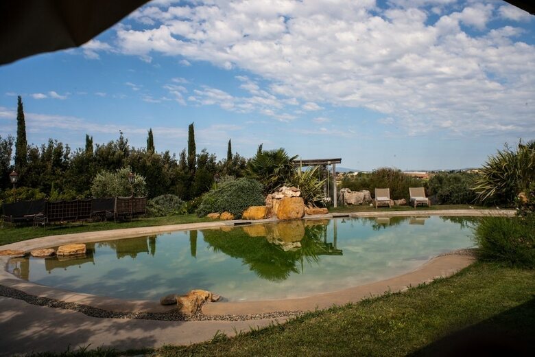 Agroturismo Agriturismo L'incontro