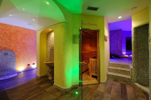 Boutique Hotel Diana