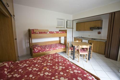 Apartamento Appartamenti Casa Benedetta