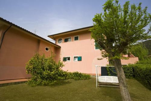 Apartamento Appartamenti Casa Benedetta