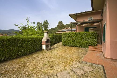 Apartamento Appartamenti Casa Benedetta