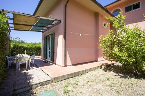Apartamento Appartamenti Casa Benedetta