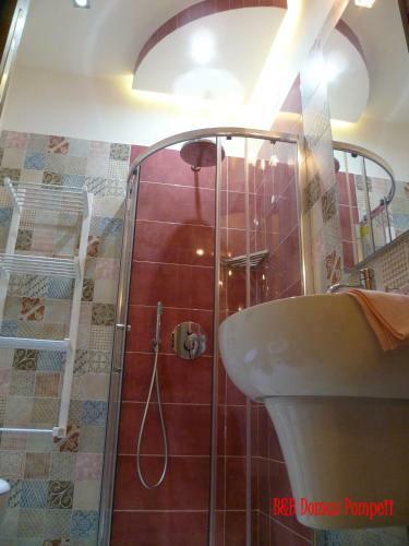 Bed & Breakfast Domus Pompeii