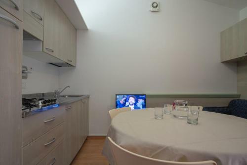 Residence Punta Spin