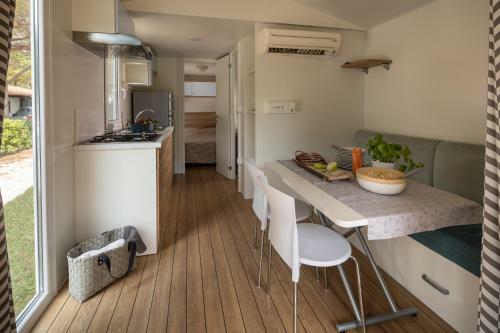 Residence Punta Spin