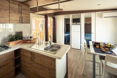 Residence Punta Spin