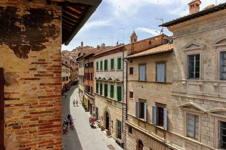Hotel Albergo Il Marzocco