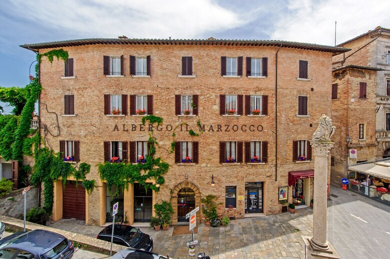 Hotel Albergo Il Marzocco