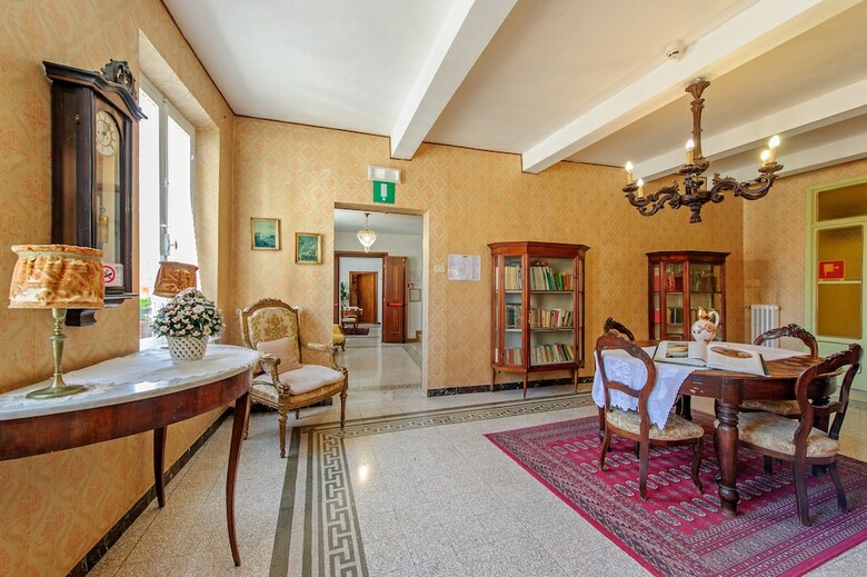 Hotel Albergo Il Marzocco