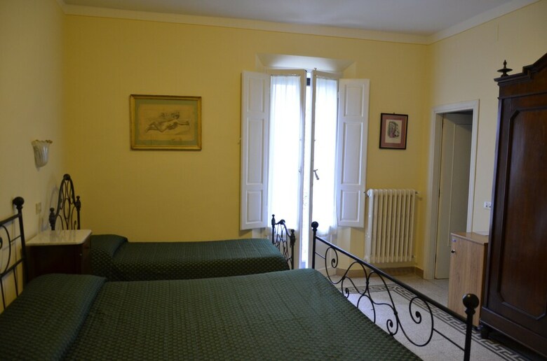 Hotel Albergo Il Marzocco