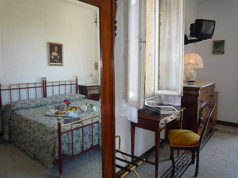 Hotel Albergo Il Marzocco