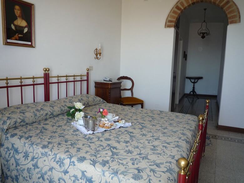 Hotel Albergo Il Marzocco