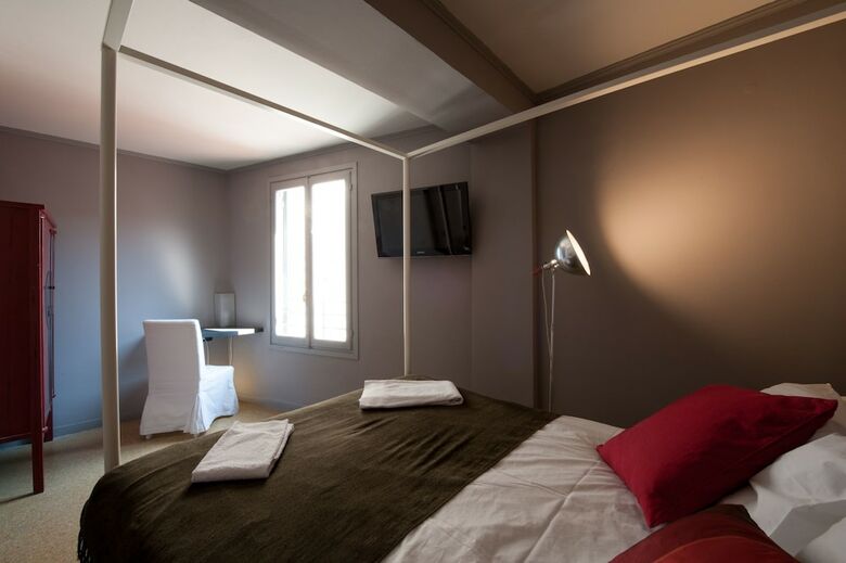 Centrale Venice Apartments
