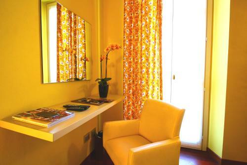 Hotel La Fermata Resort