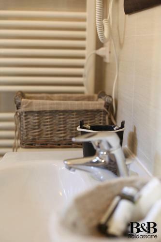 B&B Baldassarre