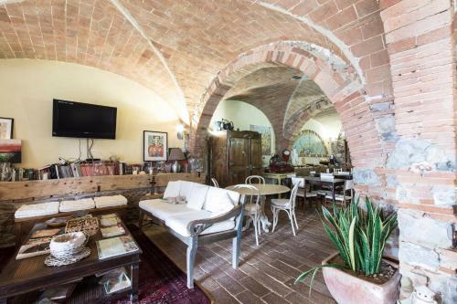 Agroturismo Agriturismo Podere L'agave