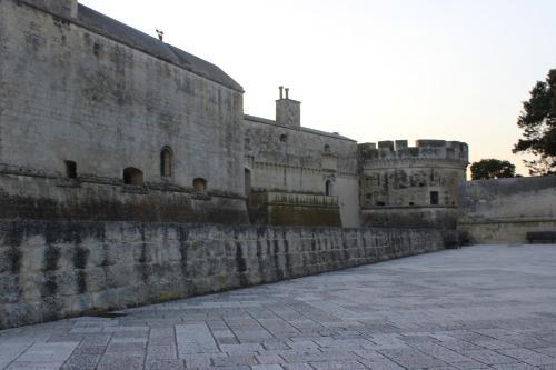 Apartamento Casa Assuntina