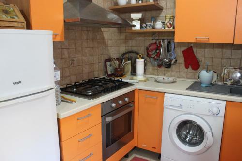 Apartamento Casa Assuntina