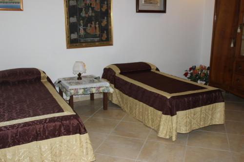 Apartamento Casa Assuntina