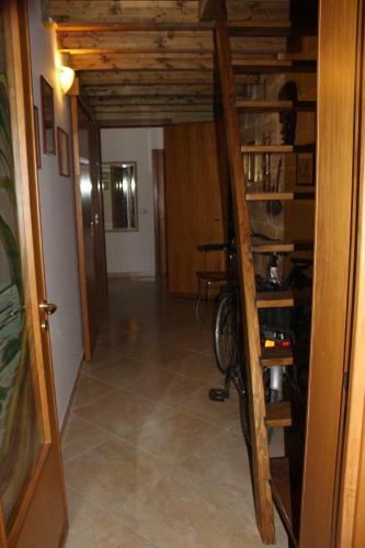 Apartamento Casa Assuntina