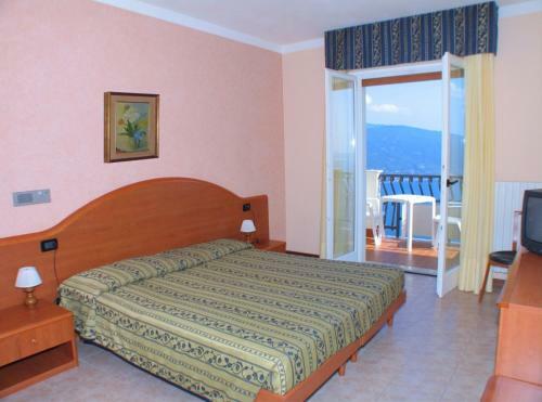 Aparthotel Hotel Residence La Rotonda