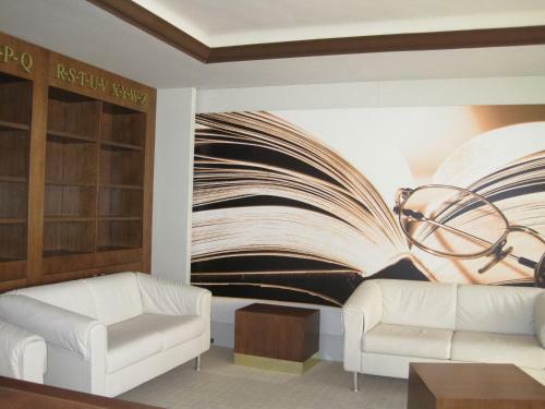 Aparthotel Hotel Residence La Rotonda