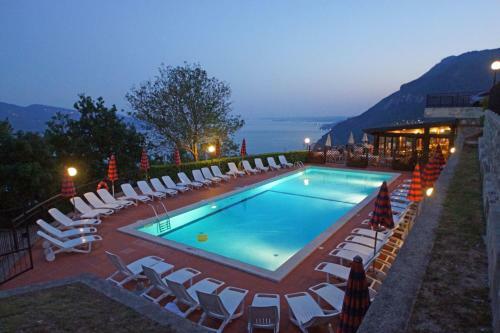 Aparthotel Hotel Residence La Rotonda