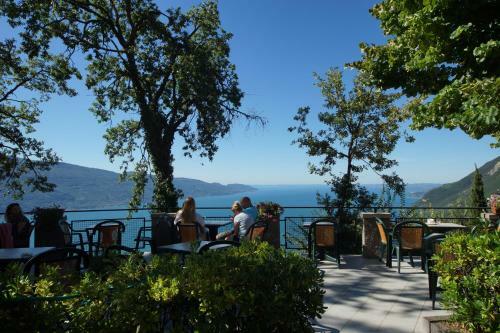Aparthotel Hotel Residence La Rotonda