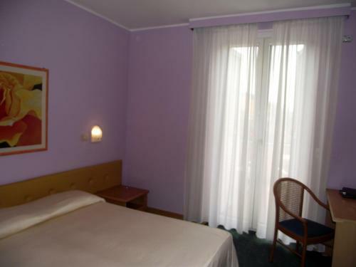 Hotel Alla Campagna - The Chocolate & Flowers Hotel