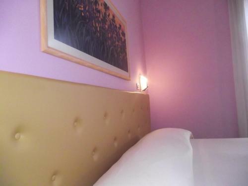 Hotel Alla Campagna - The Chocolate & Flowers Hotel