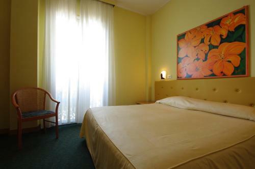 Hotel Alla Campagna - The Chocolate & Flowers Hotel