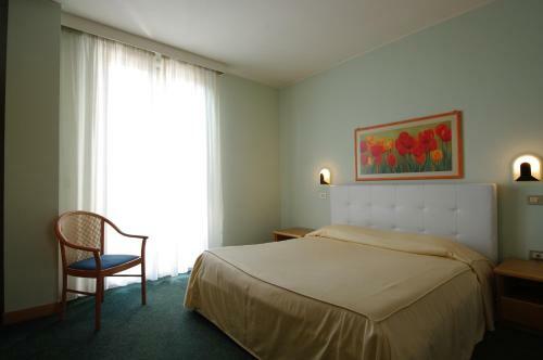 Hotel Alla Campagna - The Chocolate & Flowers Hotel