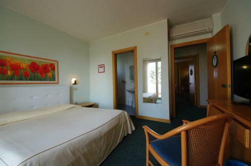 Hotel Alla Campagna - The Chocolate & Flowers Hotel