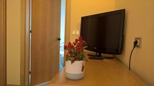 Hotel Alla Campagna - The Chocolate & Flowers Hotel