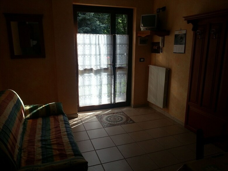 Apartamento Residence Les Lacs
