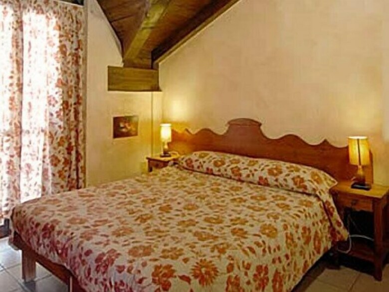 Apartamento Residence Les Lacs
