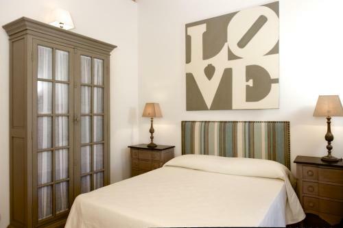 Apartamento Li Casi Bianchi
