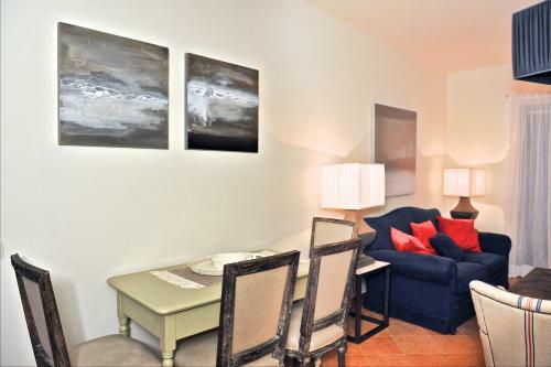 Apartamento Li Casi Bianchi