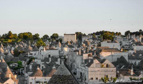 Trullo Relax