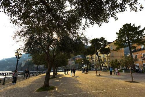 La Torricella Ravello Accommodation