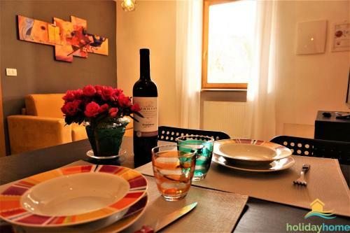 Apartment Arco