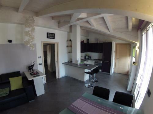 Apartamento La Bella Corte Varignano