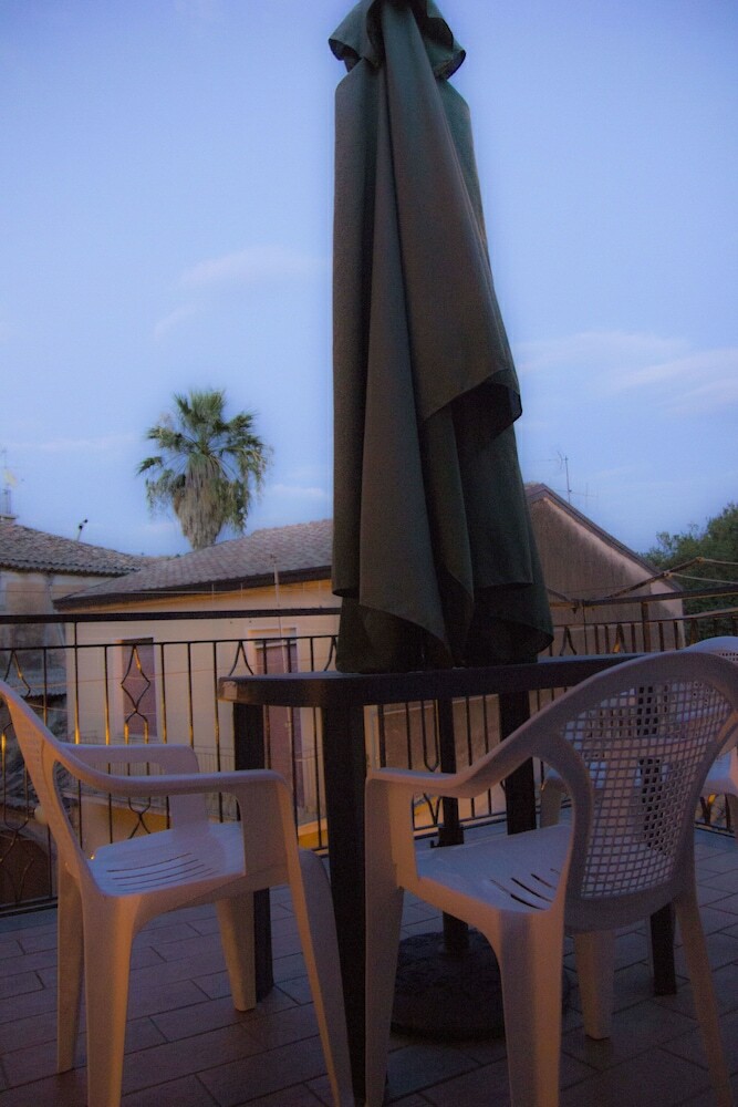 Casa Vacanze Etna