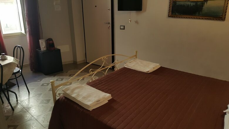Hostal Netta Rooms