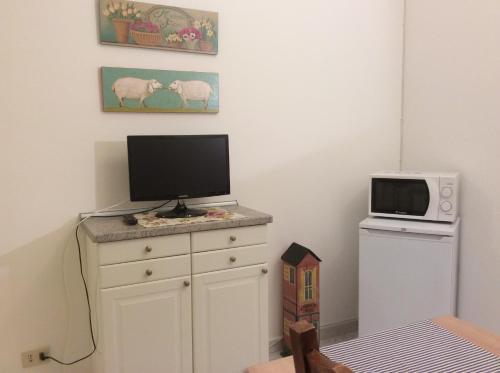 Apartamento Appartamenti Piazza Santa Chiara