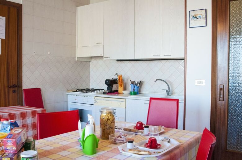 Bed & Breakfast Il Punto Di Vista