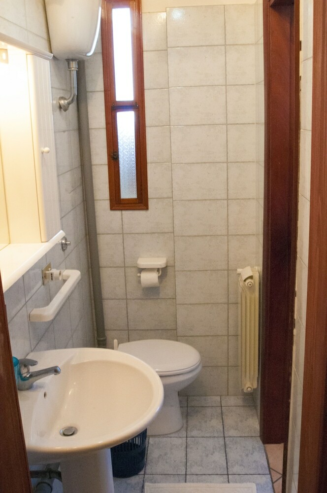 Bed & Breakfast Il Punto Di Vista