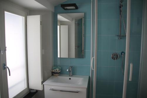 Apartamento Loft All'acquario