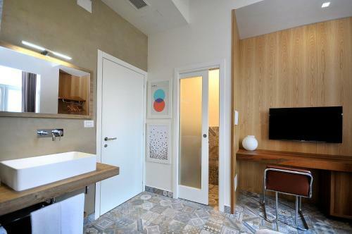 Bed & Breakfast Villa Battista