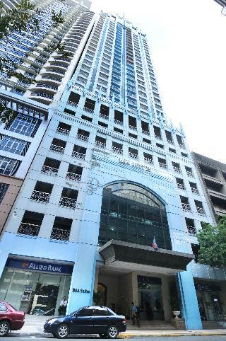 Hotel Bsa Suites